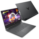 Laptop HP Victus 15 15.6" Intel Core i7-240H Nvidia GeForce RTX 5060 24GB 512GB SSD Windows 11 Home srebrny