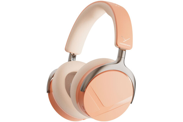 Słuchawki beyerdynamic Aventho Nauszne Bezprzewodowe pomarańczowy