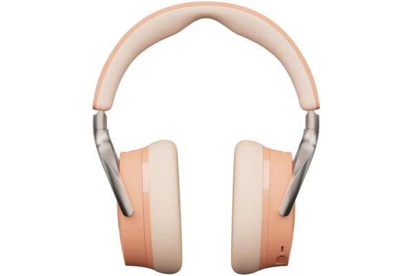 Słuchawki beyerdynamic Aventho Nauszne Bezprzewodowe pomarańczowy