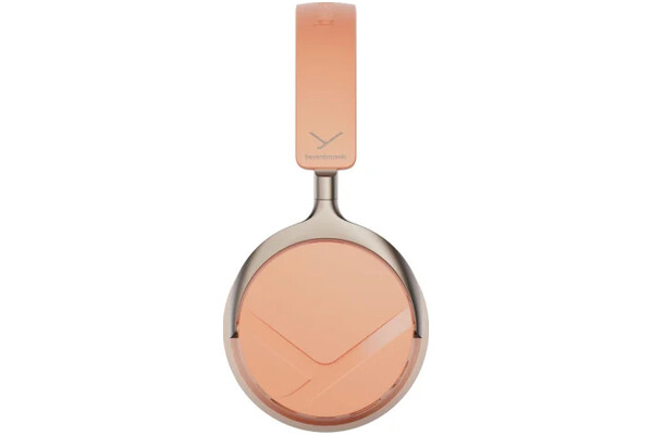 Słuchawki beyerdynamic Aventho Nauszne Bezprzewodowe pomarańczowy