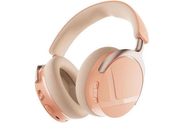 Słuchawki beyerdynamic Aventho Nauszne Bezprzewodowe pomarańczowy
