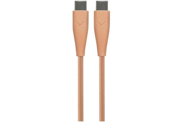Słuchawki beyerdynamic Aventho Nauszne Bezprzewodowe pomarańczowy