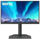 Monitor 27.0" BenQ SW272QN czarny
