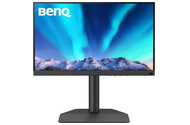 Monitor 27.0" BenQ SW272QN czarny