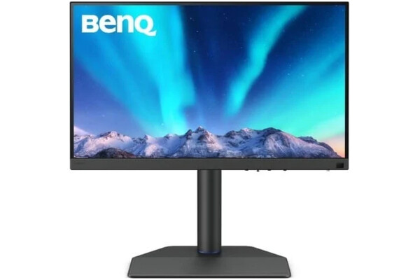 Monitor 27.0" BenQ SW272QN czarny