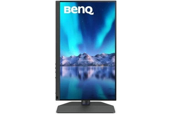Monitor 27.0" BenQ SW272QN czarny