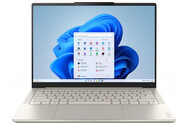 Laptop Lenovo Yoga Slim 7 14.0" Intel Core Ultra 5-226V Intel Arc 130V 16GB 512GB SSD M.2 Windows 11 Home beżowy