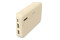 Powerbank Hama Pocket 10 10000mAh 105.0W beżowy