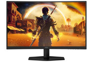 Monitor 27.0" AOC C27G42FE czarno-czerwony