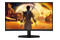 Monitor 27.0" AOC C27G42FE czarno-czerwony