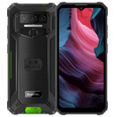 Smartfon OUKITEL WP 23 zielony 6.52" 8.0GB/256.0GB