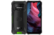 Smartfon OUKITEL WP 23 zielony 6.52" 8.0GB/256.0GB