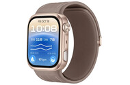 Smartwatch Huawei Watch beżowy