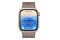 Smartwatch Huawei Watch beżowy
