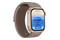 Smartwatch Huawei Watch beżowy