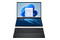 Laptop ASUS Zenbook Duo OLED 14.0" Intel Core Ultra 7-255H Intel Arc 32GB 1TB SSD M.2 Windows 11 Home szary