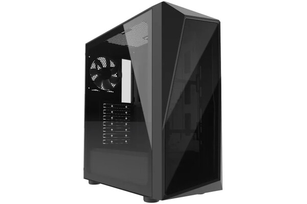 Obudowa PC COOLER MASTER CP520 Midi Tower czarny