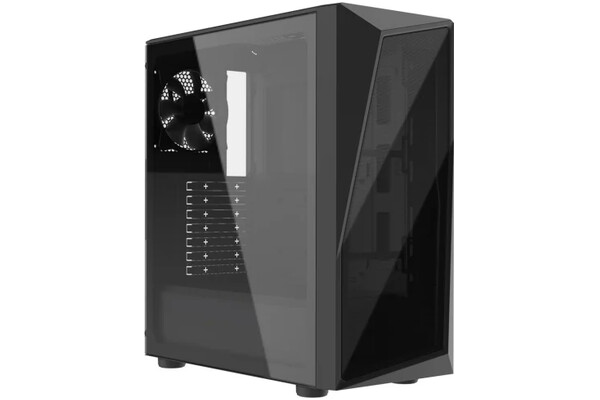 Obudowa PC COOLER MASTER CP520 Midi Tower czarny