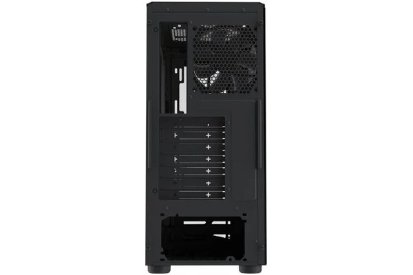 Obudowa PC COOLER MASTER CP520 Midi Tower czarny