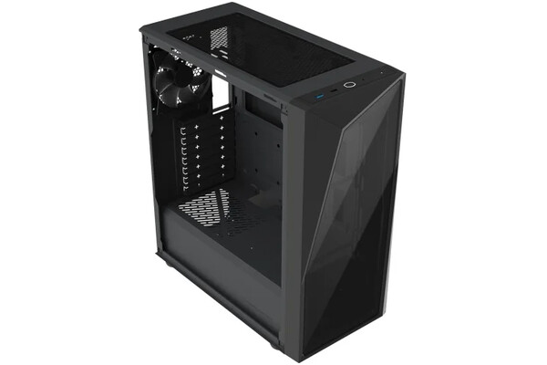 Obudowa PC COOLER MASTER CP520 Midi Tower czarny