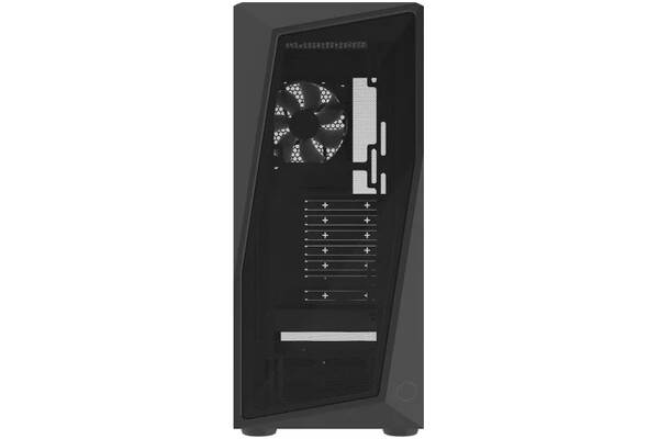 Obudowa PC COOLER MASTER CP520 Midi Tower czarny