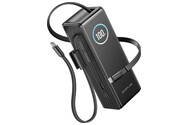 Powerbank ECOFLOW Rapid 25000mAh 100.0W czarny