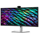Monitor 34.1" DELL P3426WEB czarny