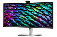 Monitor 34.1" DELL P3426WEB czarny