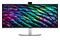 Monitor 34.1" DELL P3426WEB czarny