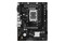 Płyta główna ASrock H610M HDV/M.2 Socket 1700 Intel H610 miniATX