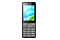 Smartfon myPhone 7340 czarny 2.80" poniżej 0.1GB/poniżej 0.5GB