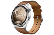 Smartwatch HONOR Watch 6 46.0mm brązowy