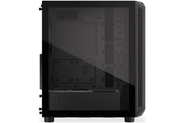 Obudowa PC ENDORFY Arx 500 Air ARGB Midi Tower czarny