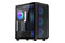Obudowa PC ENDORFY Arx 500 Air ARGB Midi Tower czarny