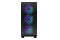 Obudowa PC ENDORFY Arx 500 Air ARGB Midi Tower czarny