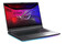 Laptop ASUS ROG Strix G18 18.0" Intel Core Ultra 9-290HX NVIDIA GeForce RTX 5080 32GB 2TB SSD M.2 Windows 11 Home szary