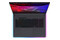 Laptop ASUS ROG Strix G18 18.0" Intel Core Ultra 9-290HX NVIDIA GeForce RTX 5080 32GB 2TB SSD M.2 Windows 11 Home szary