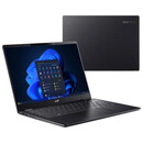 Laptop ACER TravelMate P6 14.0" Intel Core Ultra 5-226V Intel Arc 130V 16GB 512GB SSD M.2 Windows 11 Professional czarny