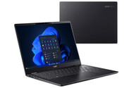 Laptop ACER TravelMate P6 14.0" Intel Core Ultra 5-226V Intel Arc 130V 16GB 512GB SSD M.2 Windows 11 Professional czarny