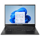 Laptop Dream Machines 14.0" AMD Ryzen AI 7 350 AMD Radeon 860M 32GB 1TB SSD M.2 Windows 11 Home biały