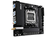 Płyta główna ASrock A620A Socket AM5 AMD A620 Mini-ITX