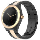 Smartwatch MaxCom FW76 Fit czarno-złoty