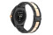 Smartwatch MaxCom FW76 Fit czarno-złoty