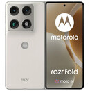 Smartfon Motorola razr 5G perłowy 6.56" 16.0GB/512.0GB