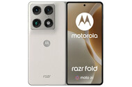 Smartfon Motorola razr 5G perłowy 6.56" 16.0GB/512.0GB