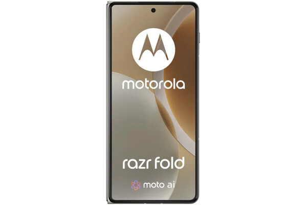 Smartfon Motorola razr 5G perłowy 6.56" 16.0GB/512.0GB