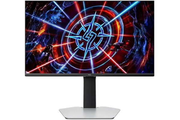 Monitor 27.0" TCL 27P2A czarno-szary