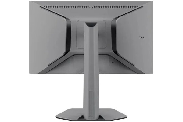Monitor 27.0" TCL 27P2A czarno-szary