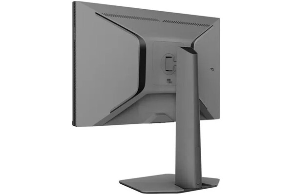 Monitor 27.0" TCL 27P2A czarno-szary