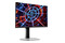 Monitor 27.0" TCL 27P2A czarno-szary